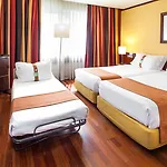Holiday Inn Lisbon-Continental