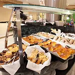 Holiday Inn Lisbon-Continental