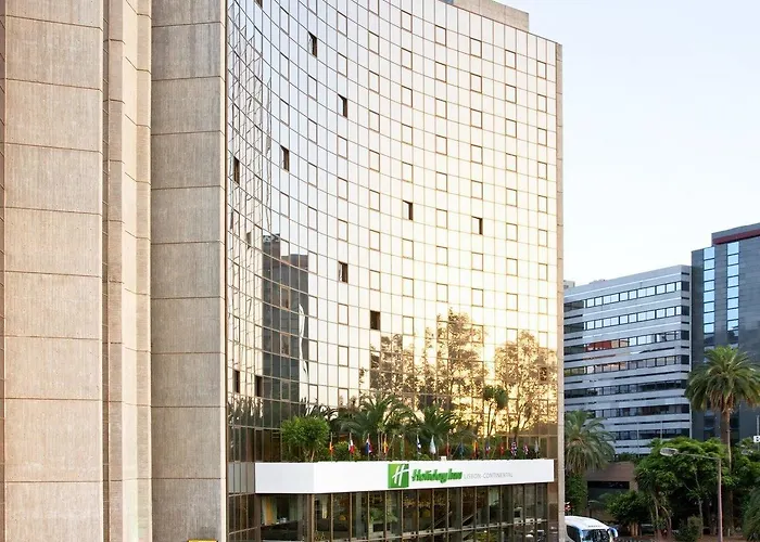 Holiday Inn Lisbon-Continental