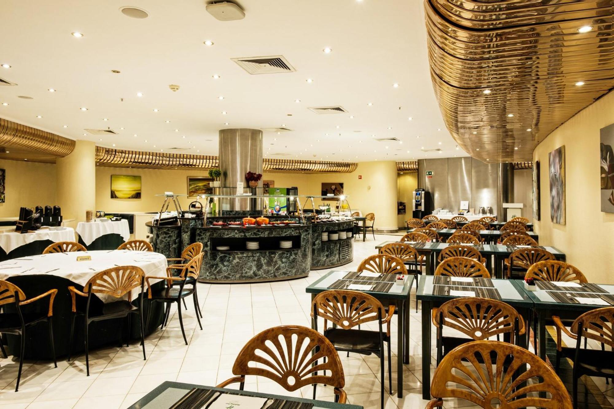 Hotel Lisbon-continental By Ihg Lissabon