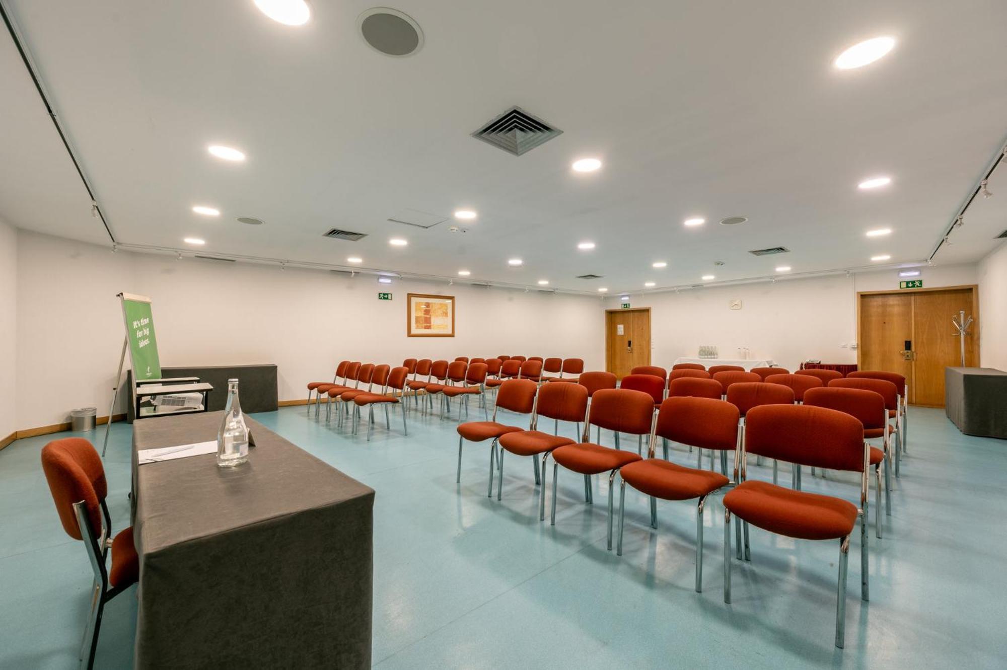Lisbon-continental By Ihg
