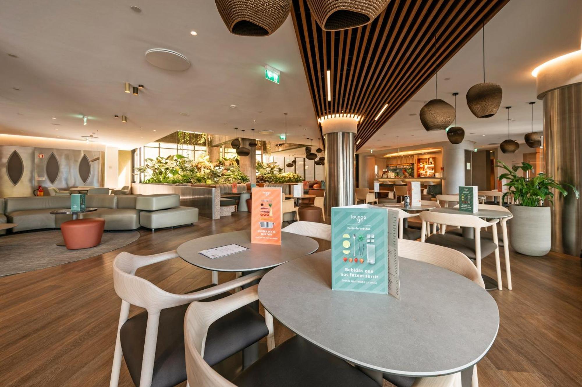 Lisbon-continental By Ihg Hotel Lissabon