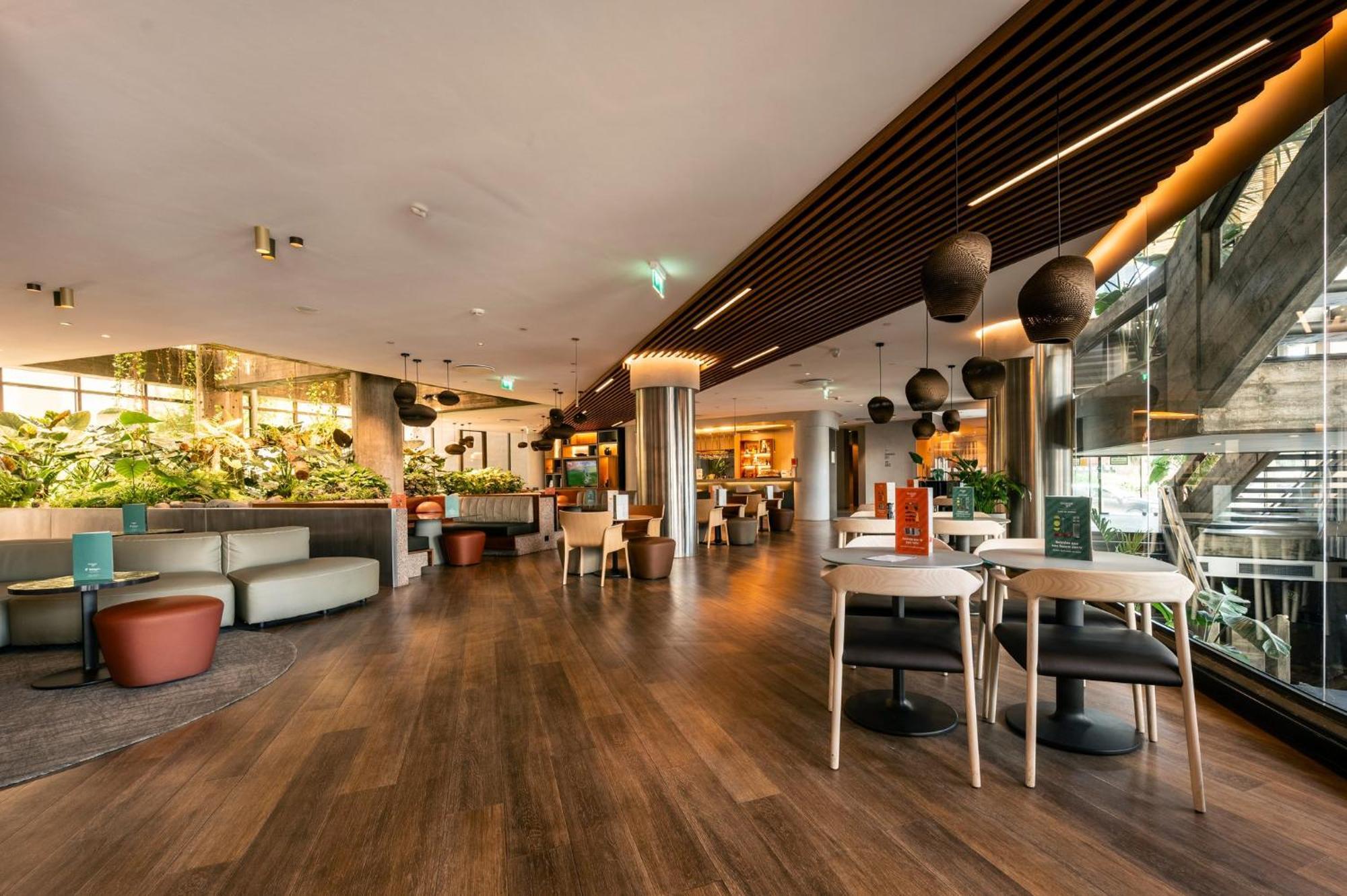 Lisbon-continental By Ihg Hotel Lissabon