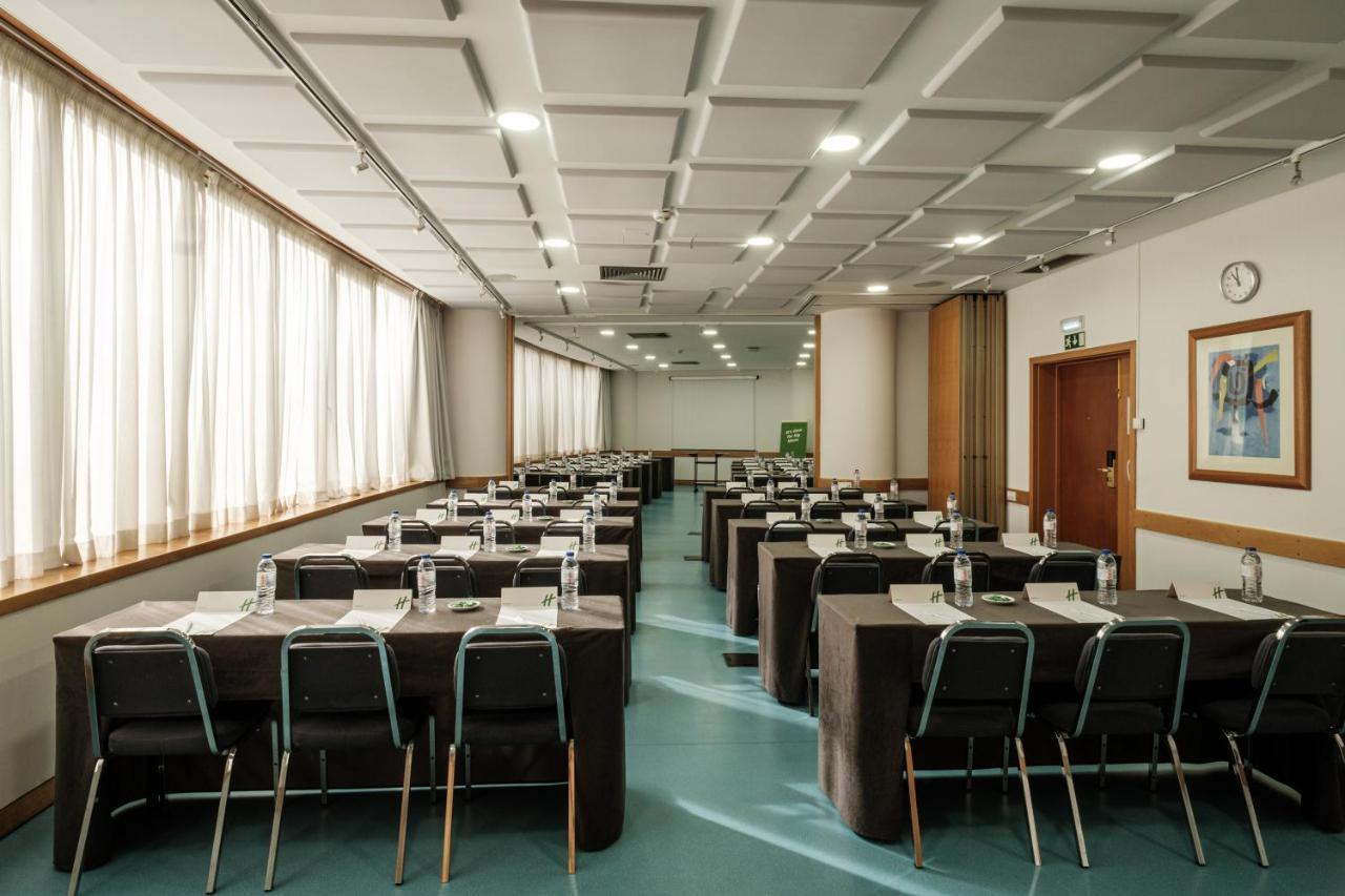 Hotel Lisbon-continental By Ihg 4*