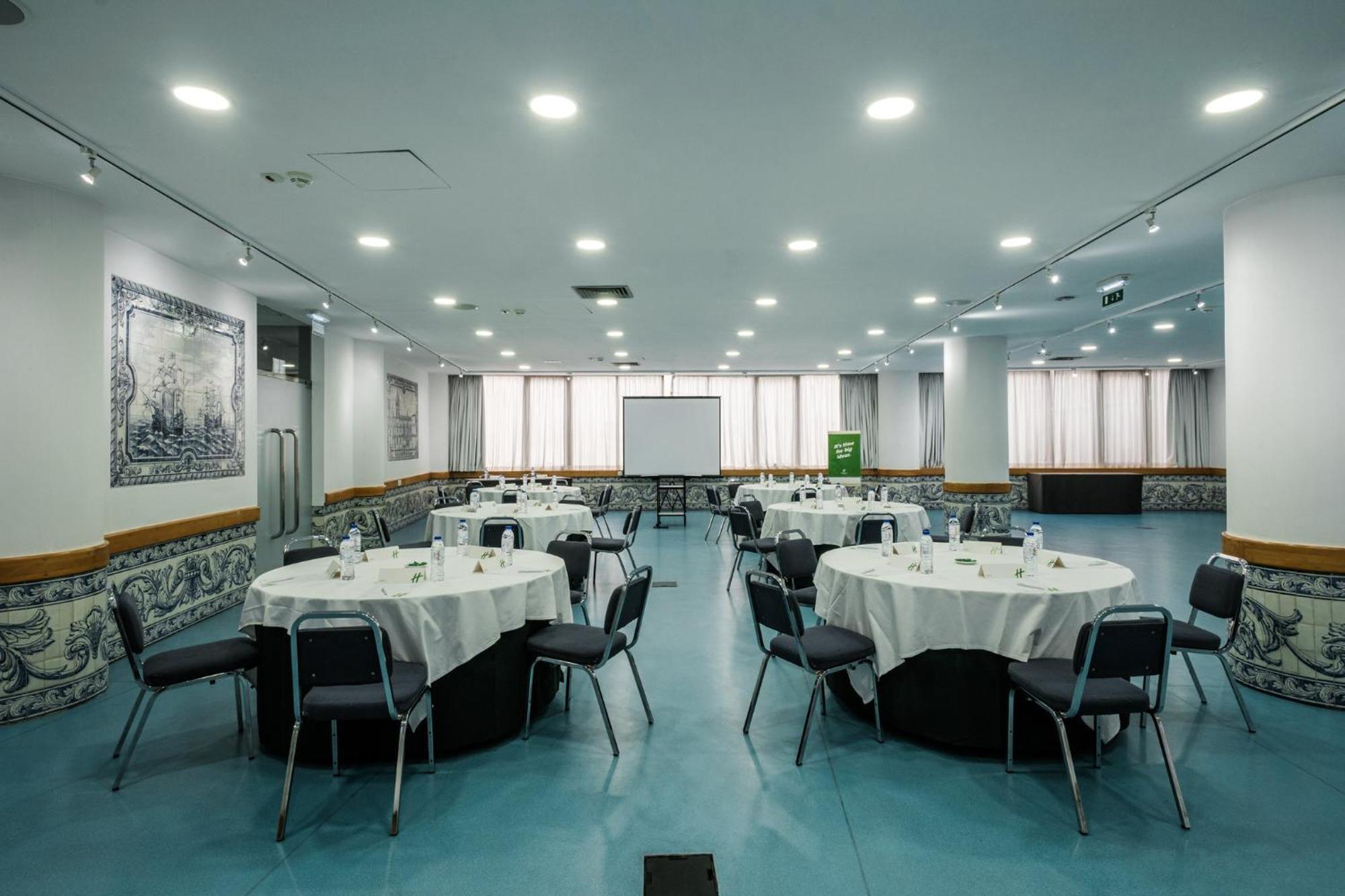 Lisbon-continental By Ihg Lisboa